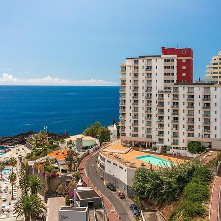 Funchal Sea View I By An Island Apart Екстер'єр фото