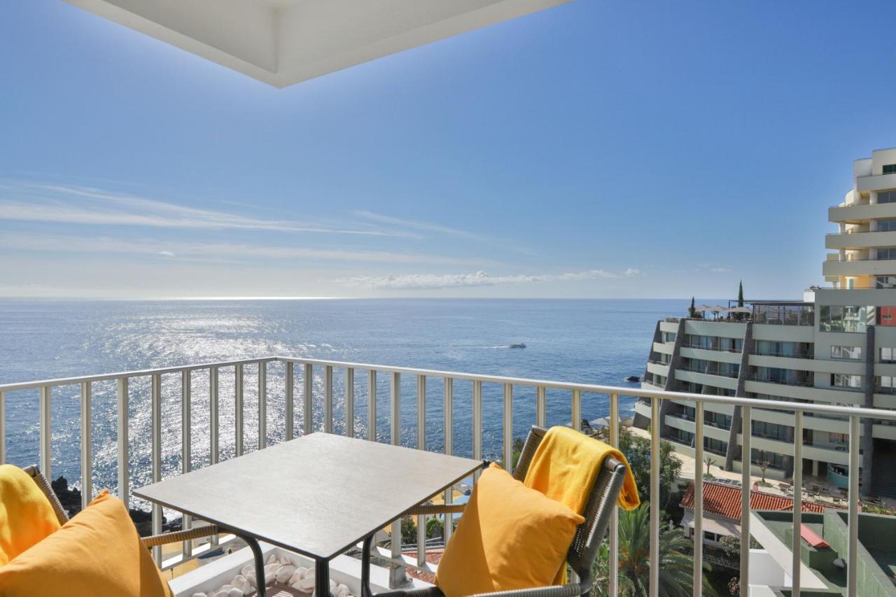 Funchal Sea View I By An Island Apart Екстер'єр фото