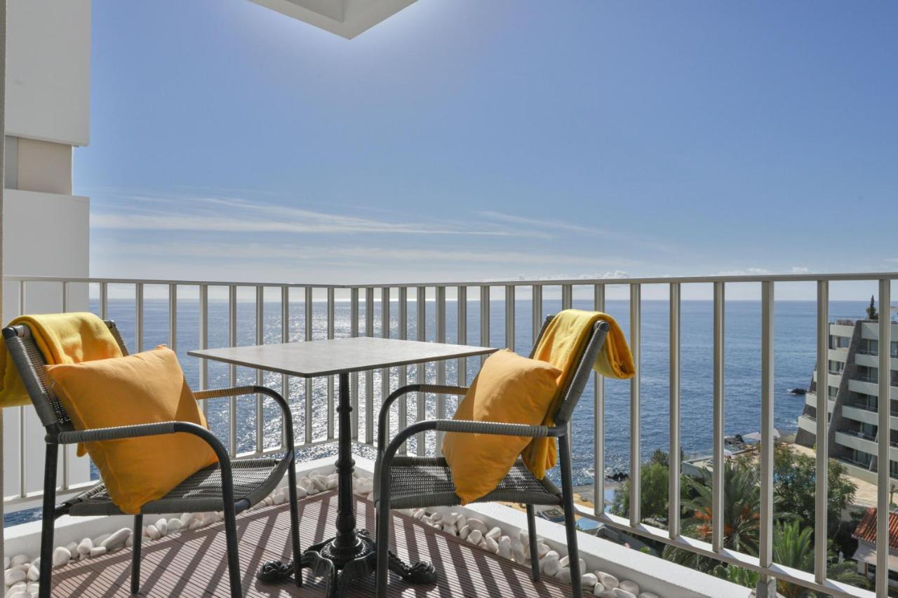 Funchal Sea View I By An Island Apart Екстер'єр фото