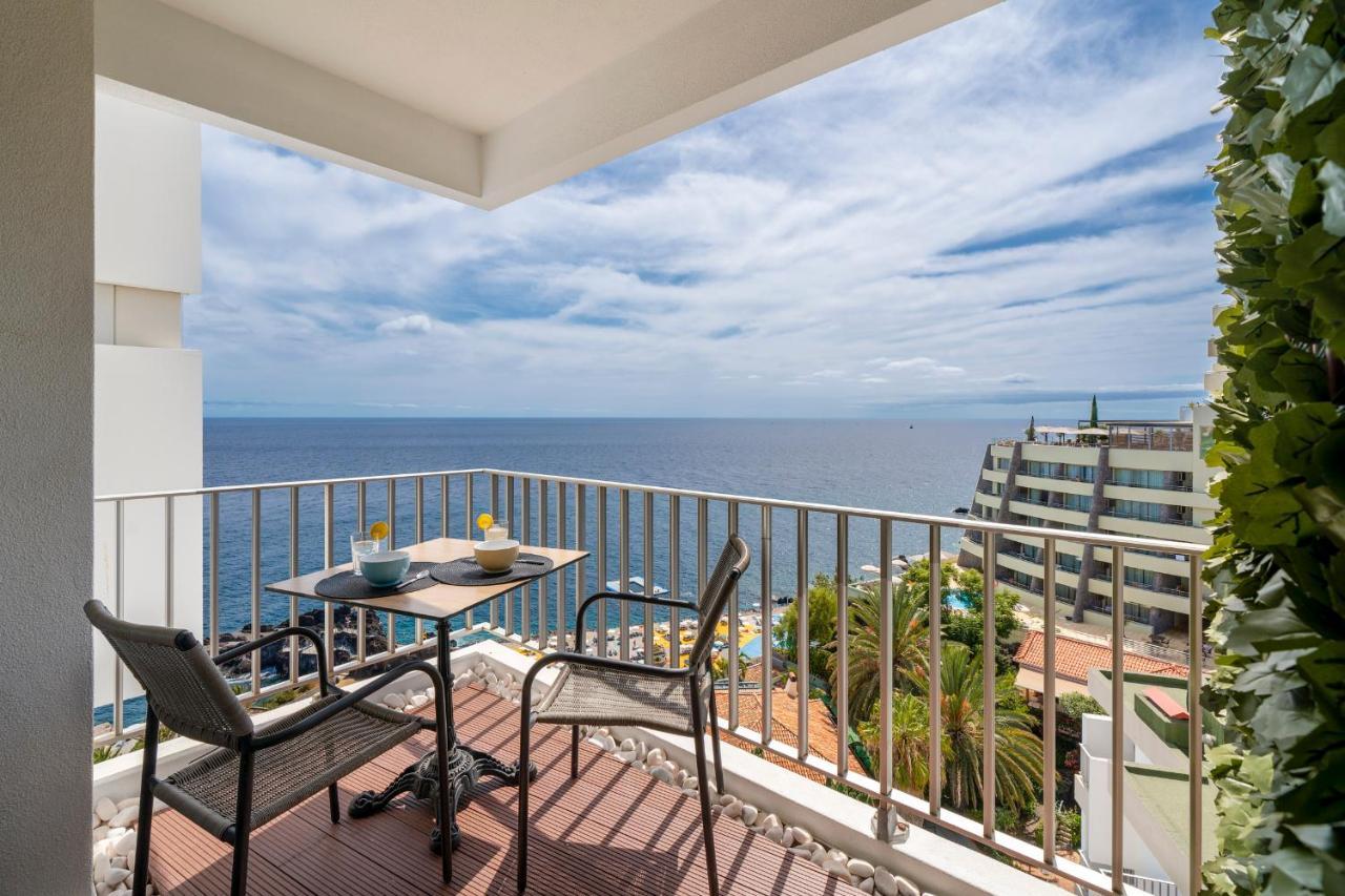 Funchal Sea View I By An Island Apart Екстер'єр фото