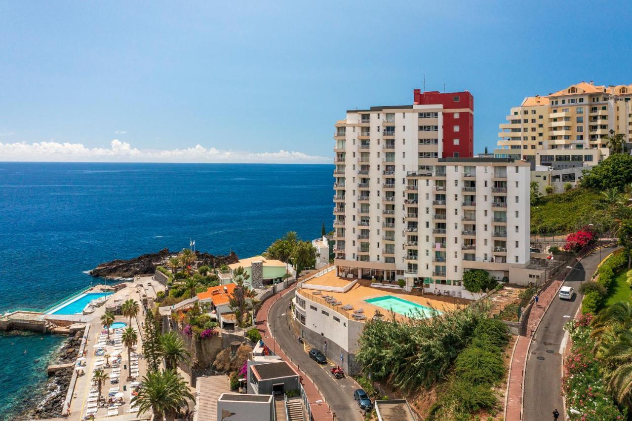 Funchal Sea View I By An Island Apart Екстер'єр фото