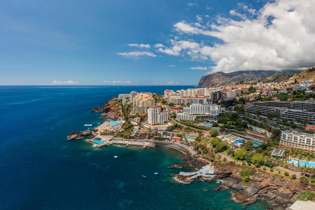Funchal Sea View I By An Island Apart Екстер'єр фото