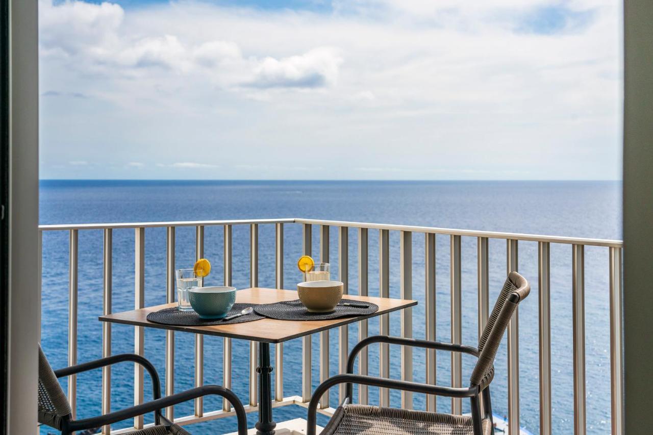 Funchal Sea View I By An Island Apart Екстер'єр фото