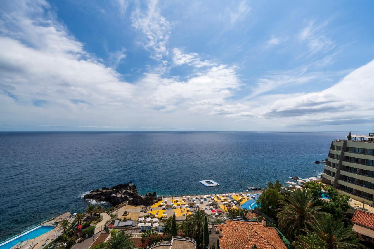 Funchal Sea View I By An Island Apart Екстер'єр фото