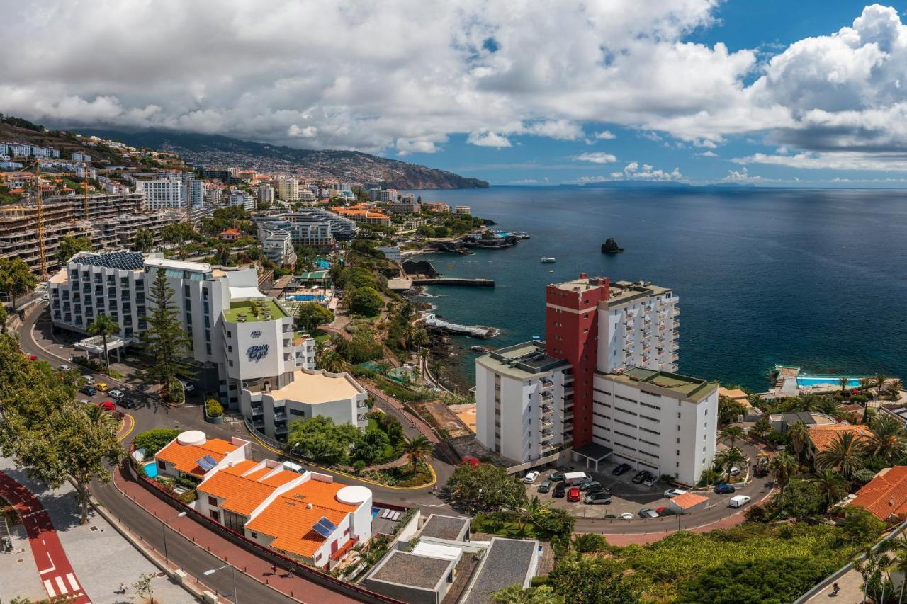 Funchal Sea View I By An Island Apart Екстер'єр фото