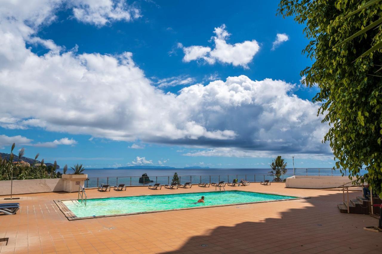 Funchal Sea View I By An Island Apart Екстер'єр фото
