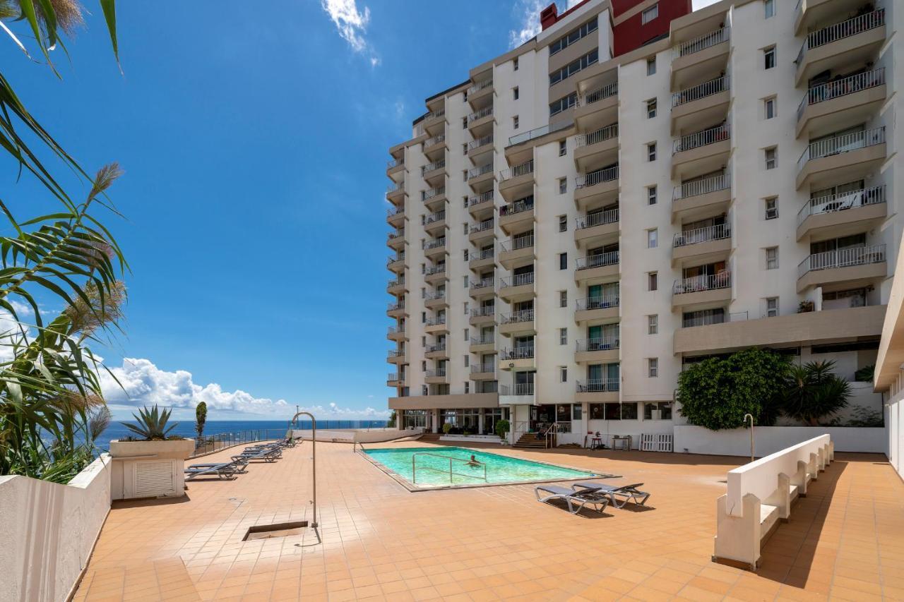 Funchal Sea View I By An Island Apart Екстер'єр фото